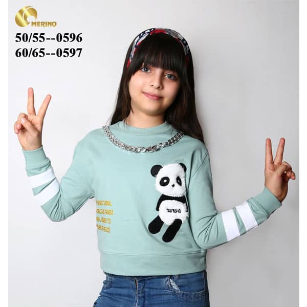 کراپ چیست نحوه ست کردن کراپ دخترانه معنی کراپ در لباس 