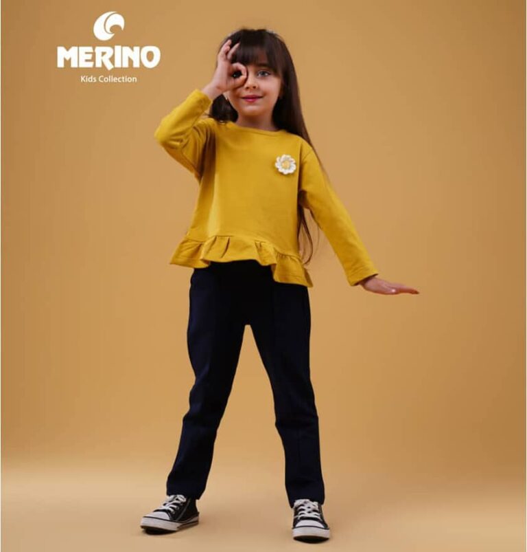 شلوار دخترانه بچه گانه