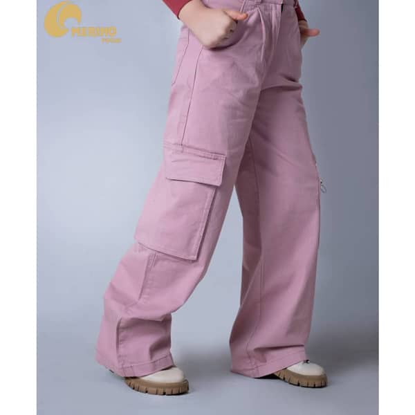 شلوار کارگو