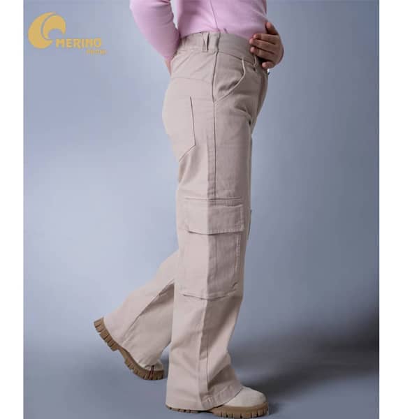 شلوار کارگو بچه گانه